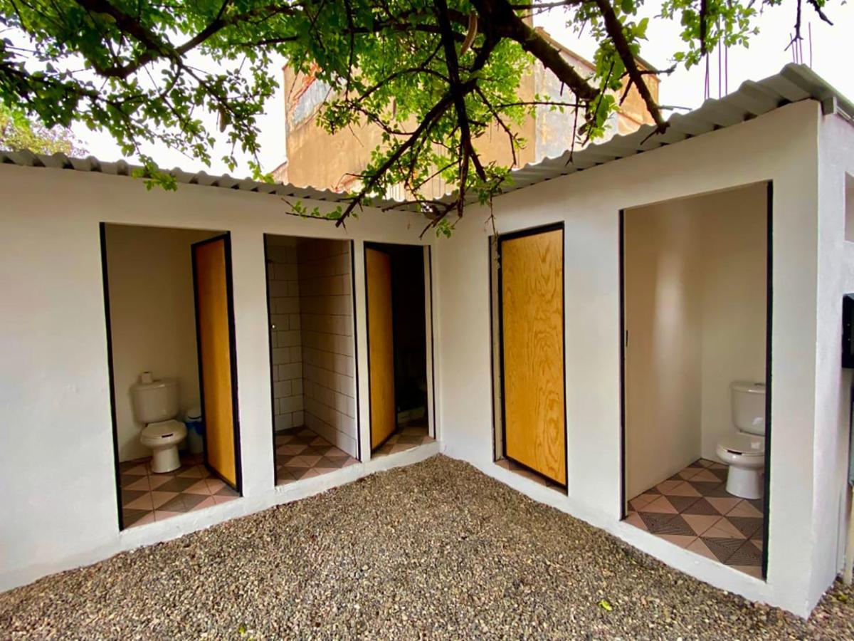 Ticuchi Hostal Oaxaca Esterno foto